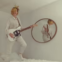 VIDEO: Tessa Violet Debuts 'Wishful Drinking' Official Video Video