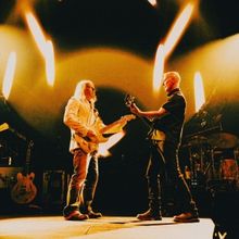 Tears For Fears to Return to Las Vegas for Four 2025 Shows