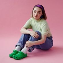 mxmtoon Shares New Video For 'fever dream'