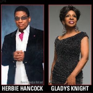 Herbie Hancock & Gladys Knight Headline 37th Annual The National Grid Jazz Fest