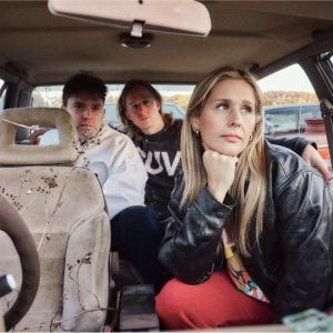 Middle Kids Release New Single 'Highlands'