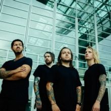 Hollow Front Unleash 'Treading Water'