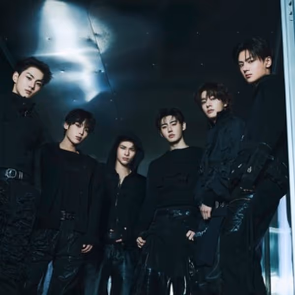 ENHYPEN Reveal Venues and Ticket Information for 'Blood Saga' World Tour Photo