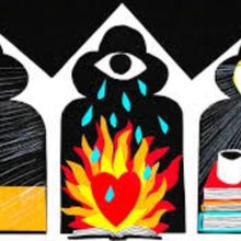 Brighton Fringe Review: TALKING TO MARGERY, BN1 Arts Centre CIC