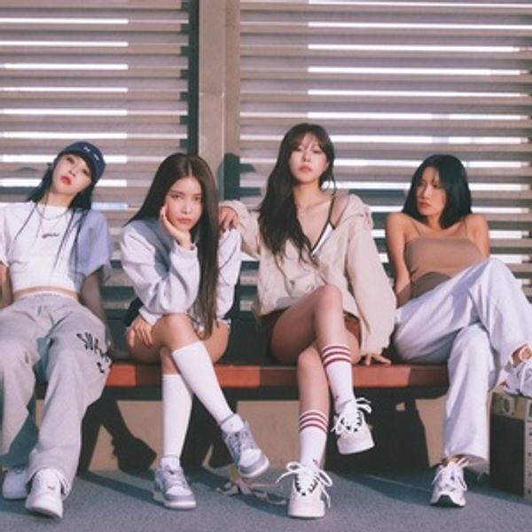 K-pop Group Mamamoo to Reunite for Highly Anticipated 2026 U.S. Tour Photo