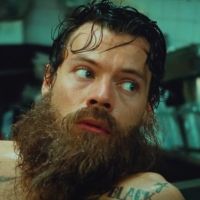 VIDEO: Watch Harry Styles' 'Music For A Sushi Restaurant' Music Video Video