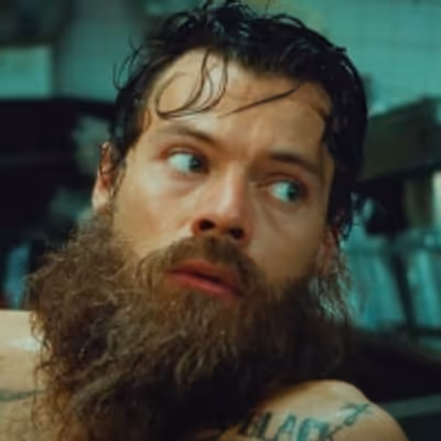VIDEO: Watch Harry Styles' 'Music For A Sushi Restaurant' Music Video