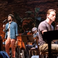 KING GILGAMESH & THE MAN OF THE WILD World Premiere to be Presented by La MaMa &…