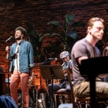 KING GILGAMESH & THE MAN OF THE WILD World Premiere to be Presented by La MaMa & Unde