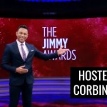VIDEO: Watch a Teaser for the 2021 Jimmy Awards Airing This Thursday, July 15th!