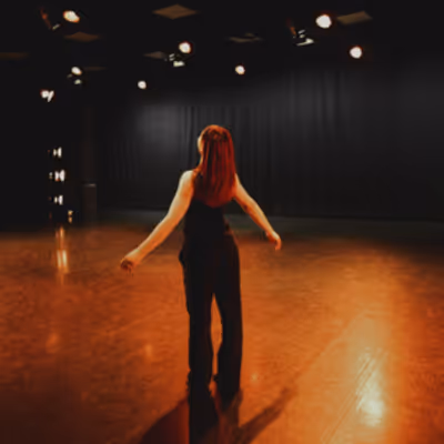 Student Blog: The Mind Behind the Art