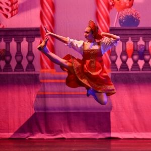 THE NUTCRACKER is Coming to Raue Center For The Arts This Holiday Season Interview