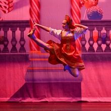 THE NUTCRACKER is Coming to Raue Center For The Arts This Holiday Season