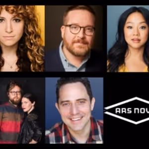 Stephanie Hsu, Ana Gasteyer, Michael R. Jackson and More to Join STARS NOVA Series