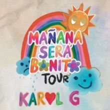 Karol G Announces “MAÑANA SERÁ BONITO” Stadium Tour