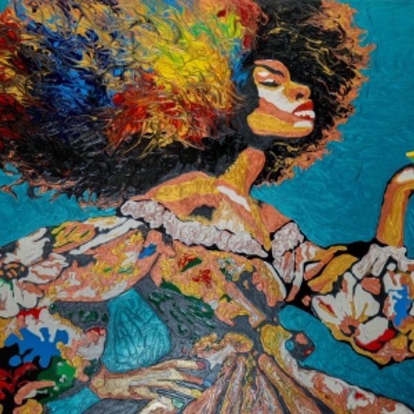Suncoast Black Arts Collaborative's 'Beyond Regional Boundaries' Initiative to Launch Photo