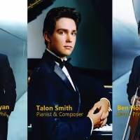 LA Philharmonic Musicians to Play Chamber Music at First Presbyterian Church in…
