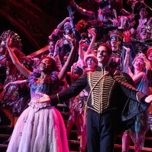 Is an Immersive Production of THE PHANTOM OF THE OPERA Coming to New York?