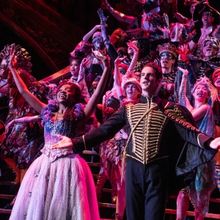 Is an Immersive Production of THE PHANTOM OF THE OPERA Coming to New York?