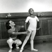 Diana Byer to Step Down as Artistic Director of New York Theatre Ballet