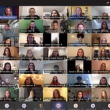 South Florida Cappies Continues to Inspire and Train High School Theatre and Journali