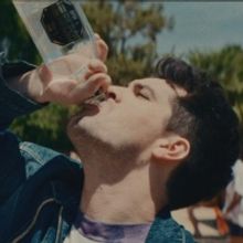 VIDEO: Panic! At the Disco Releases Music Video for 'Sugar Soaker'