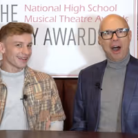 Video: Jimmy Awards Alumni Get Ready to Celebrate 15 Years Video