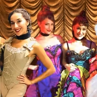 Celebrate National Swing Day With A Look At Broadway's Current Swings!