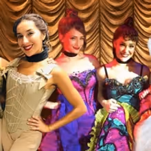 Celebrate National Swing Day With A Look At Broadway's Current Swings!