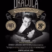 Latin American Cinemateca Of Los Angeles And The UCLA Film & Television Archive…