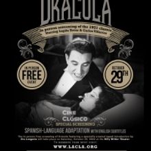 Latin American Cinemateca Of Los Angeles And The UCLA Film & Television Archive Prese