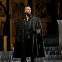 BWW Interview: Baritone Etienne Dupuis Brings His 'Je Ne Sais Quoi' to DON CARLOS at…