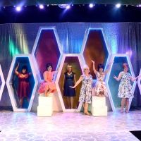 BWW Review: The Music of the 60's is Alive and Well at Desert Theatreworks With…