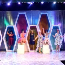 BWW Review: The Music of the 60's is Alive and Well at Desert Theatreworks With BEEHI
