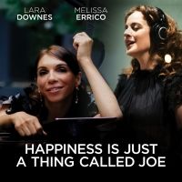 VIDEO: Melissa Errico and Lara Downes Release Special Single of 'Happiness Is Just A 