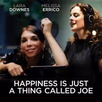 VIDEO: Melissa Errico and Lara Downes Release Special Single of 'Happiness Is Just A…