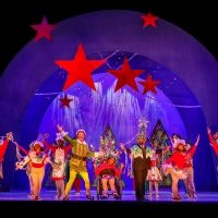BWW Review: Theatre Under The Stars' ELF is a Feel-Good, Festive, Family Holiday…