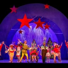 BWW Review: Theatre Under The Stars' ELF is a Feel-Good, Festive, Family Holiday Trea