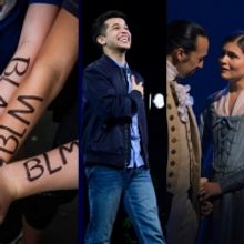 PHOTOS: A Look Back at Theater During 2020