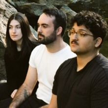 Velvet Beach Releases Debut Album 'The Dream'
