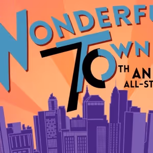 Elizabeth Teeter, Steve Ross & Cameron Loyal Join 54 SINGS WONDERFUL TOWN