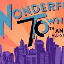 Elizabeth Teeter, Steve Ross & Cameron Loyal Join 54 SINGS WONDERFUL TOWN