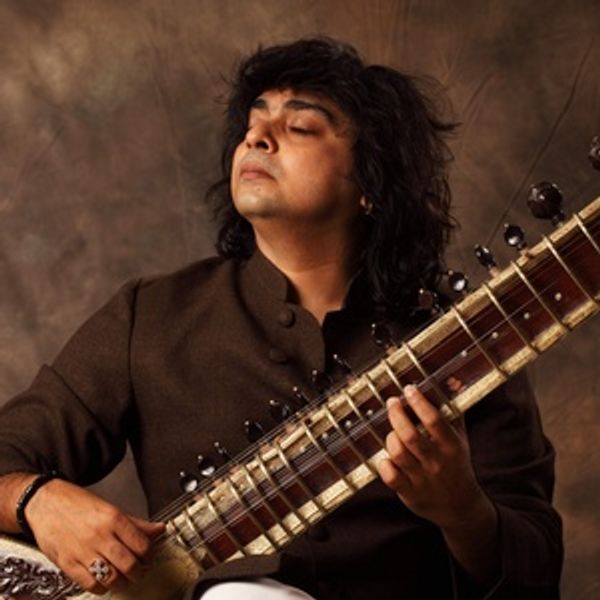 NILADRI KUMAAR: THE SPACE BETWEEN THE NOTES is Coming to the Aronoff Center This Fall Photo