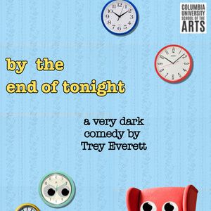 Staged Reading of BY THE END OF TONIGHT at Columbia University Focuses on Mental…