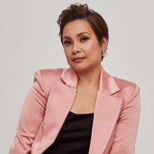 Interview: Lea Salonga on STAGE, SCREEN & EVERYTHING IN BETWEEN at Town Hall