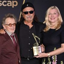 WICKED: FOR GOOD, STRANGER THINGS Win 2026 ASCAP Composers' Choice Awards