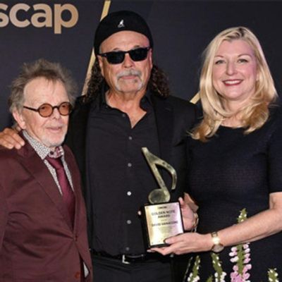 WICKED: FOR GOOD, STRANGER THINGS Win 2026 ASCAP Composers' Choice Awards