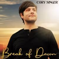 Cory Singer Releases 'Break Of Dawn' For World Autism Awareness Month
