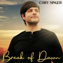 Cory Singer Releases 'Break Of Dawn' For World Autism Awareness Month