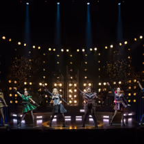 SIX to Present Final Sing-Along Performance in October